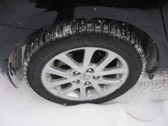 2008 Mazda MAZDA3 Photos