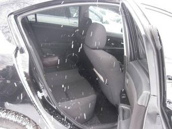 2008 Mazda MAZDA3 For Sale