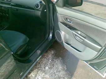 2008 Mazda MAZDA3 Photos