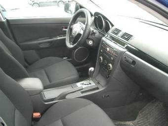 2008 Mazda MAZDA3 For Sale