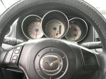 2008 Mazda MAZDA3 For Sale