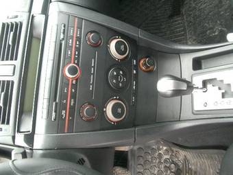 2008 Mazda MAZDA3 Images