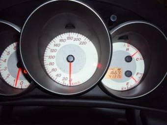 2008 Mazda MAZDA3 Photos