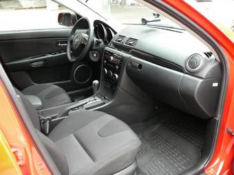 2008 Mazda MAZDA3 For Sale