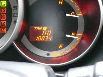 2008 Mazda MAZDA3 Images