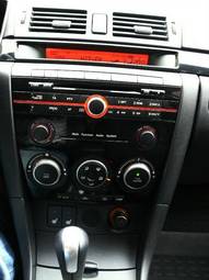 2008 Mazda MAZDA3 Pictures