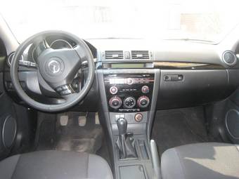 2008 Mazda MAZDA3 For Sale