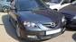 Preview 2008 MAZDA3