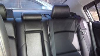 2008 Mazda MAZDA3 Pictures