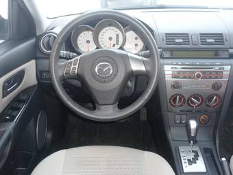 2008 Mazda MAZDA3 For Sale