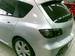 Preview 2008 MAZDA3
