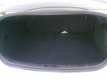 2008 Mazda MAZDA3 Pictures