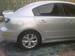 Preview 2008 MAZDA3