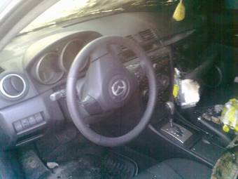 2008 Mazda MAZDA3 Images
