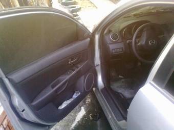2008 Mazda MAZDA3 Pictures
