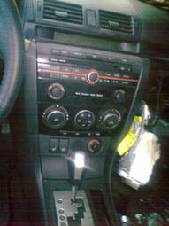 2008 Mazda MAZDA3 Pics