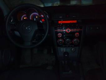 2008 Mazda MAZDA3 For Sale