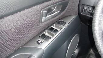 2008 Mazda MAZDA3 Pictures