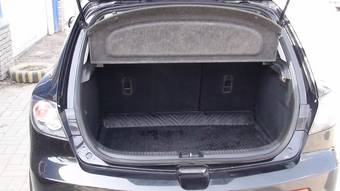 2008 Mazda MAZDA3 Photos