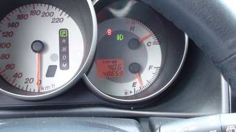 2008 Mazda MAZDA3 For Sale