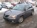 Preview 2008 MAZDA3