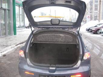 2008 Mazda MAZDA3 For Sale