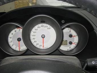 2008 Mazda MAZDA3 Pictures