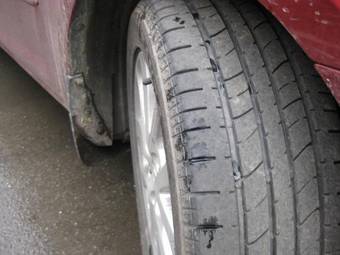 2008 Mazda MAZDA3 For Sale