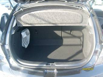 2008 Mazda MAZDA3 Photos