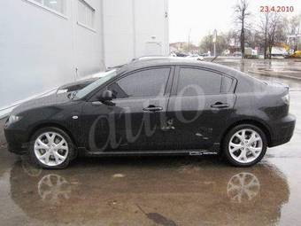 2008 Mazda MAZDA3 For Sale