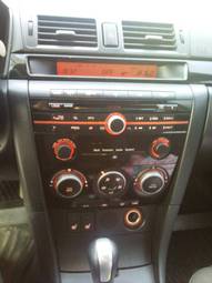 2008 Mazda MAZDA3 Pictures