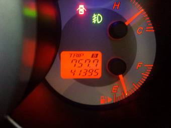 2008 Mazda MAZDA3 Photos