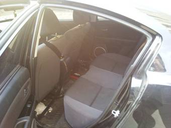 2008 Mazda MAZDA3 For Sale