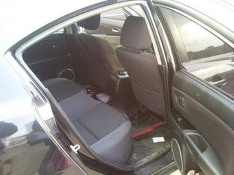 2008 Mazda MAZDA3 Images