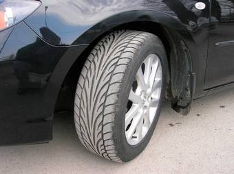 2008 Mazda MAZDA3 For Sale