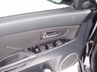 2008 Mazda MAZDA3 For Sale