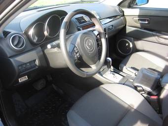 2008 Mazda MAZDA3 For Sale