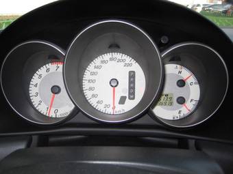 2008 Mazda MAZDA3 Images