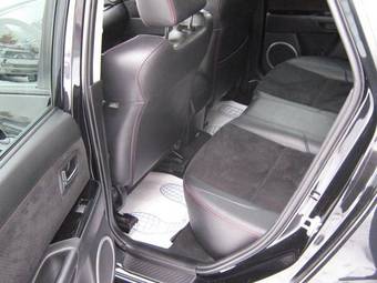 2008 Mazda MAZDA3 Pictures