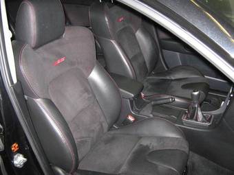 2008 Mazda MAZDA3 For Sale