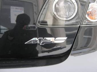 2008 Mazda MAZDA3 Pics