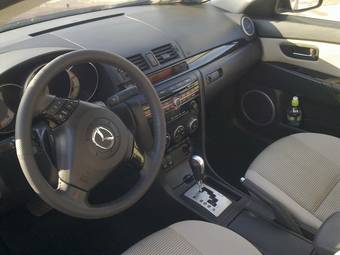 2008 Mazda MAZDA3 For Sale