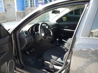 2008 Mazda MAZDA3 For Sale