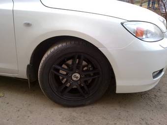 2008 Mazda MAZDA3 Photos