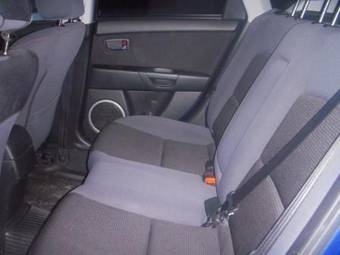 2008 Mazda MAZDA3 Images