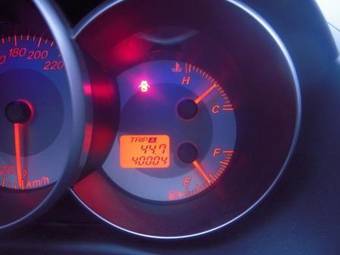 2008 Mazda MAZDA3 Pictures