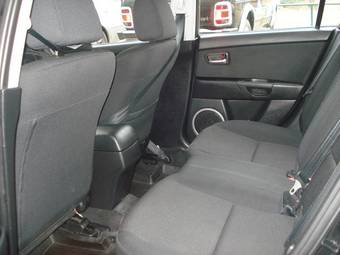 2008 Mazda MAZDA3 Images