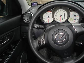 2008 Mazda MAZDA3 Pictures