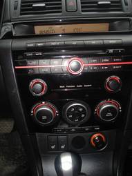 2008 Mazda MAZDA3 Pics