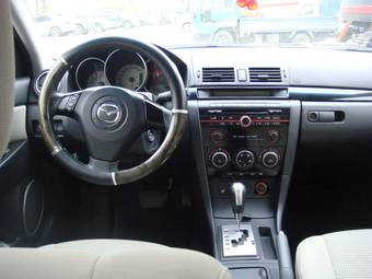 2008 Mazda MAZDA3 For Sale